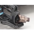 Kyosho Inferno MP9 TKI3 en Kit