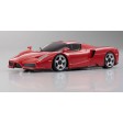 Kyosho Carrosserie Mini-Z Ferrari Enzo Rouge (W-MM) MR-03/MR-02MM
