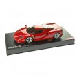 Kyosho Carrosserie Mini-Z Ferrari Enzo Rouge (W-MM) MR-03/MR-02MM