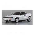 Kyosho Carrosserie Mini-Z TOYOTA CELICA BLANCHE MA020