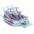 Kyosho INFERNO MP10 TKi2 KIT