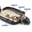 Kyosho INFERNO MP10 TKi2 KIT