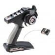 KYOSHO JET STREAM 600 READYSET ELECTRIQUE (KT231P)