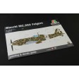 1/32e Italeri Macchi MC.202 Folgore