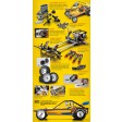 Kyosho Scorpion 1:10 2WD *Legendary Series* Kit à monter