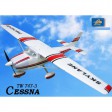 Lanyu Cessna TW-747-III "Skylane" 1m56 2.4Ghz RTF