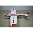 Lanyu Cessna TW-747-III "Skylane" 1m56 ARF