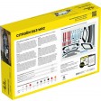 1/24e Heller Citroen DS3 WRC STARTER KIT