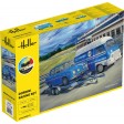 1/24e Heller STARTER KIT Gordini Racing Set