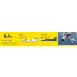 1/48e Heller Mirage IIIE/RD