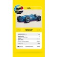 1/24e Heller STARTER KIT Talbot Lago Grand Prix