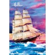 1/200e Heller Flying Cloud
