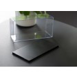Boite vitrine voiture 252x127x80mm