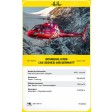 1/48e Heller ECUREUIL H125 (AS 350 B3) AIR ZERMATT
