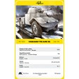 1/35e Heller Panhard 178 AMD 35