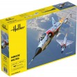 1/48e Heller Mirage IIIE/RD