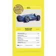 1/24e Heller Talbot Lago Grand Prix