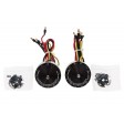 kit de 2 moteurs CW+CCW DJI Matrice 100