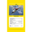 1/48e Heller Mirage IIIE/RD
