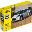 1/24e Heller Citroen DS3 WRC STARTER KIT