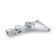 DJI Focus - Fixation pour accessoires de radiocommande DJI