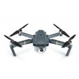 ∆ DJI Mavic Pro Fly More Combo  Homologué DGAC S1, S2 et S3