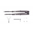 DJI Focus - Set de fixation pour radiocommande DJI 