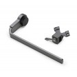Inspire 2 - Support DJI Focus Handwheel pour radiocommande