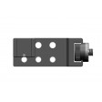 Dji OSMO Support universel Part 6