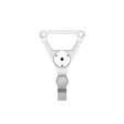 DJI Focus - Set de fixation pour radiocommande DJI 