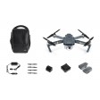 ∆ DJI Mavic Pro Fly More Combo  Homologué DGAC S1, S2 et S3