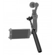 Dji OSMO Canne téléscopique Part 1