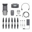∆ DJI Mavic 2 Zoom homologué S1, S2 & S3