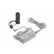 Extenseur de batterie pour DJI Osmo
