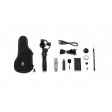 ∆ Dji OSMO Stabilisateur à main + Flexi mic + 2 Batteries OFFERTES