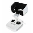 Pare soleil Smartphones pour radios DJI Inspire 1 et Phantom 3/4