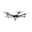 Nacelle et caméra Zenmuse Z3 ZOOM