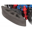 LATRAX RALLY ROUGE 4x4-1/18 BRUSHED RTR 2.4ghz