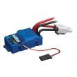 LATRAX RALLY ROUGE 4x4-1/18 BRUSHED RTR 2.4ghz