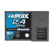 LATRAX RALLY ROUGE 4x4-1/18 BRUSHED RTR 2.4ghz