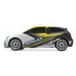 LATRAX RALLY ROUGE 4x4-1/18 BRUSHED RTR 2.4ghz