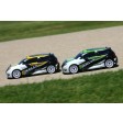 LATRAX RALLY ROUGE 4x4-1/18 BRUSHED RTR 2.4ghz