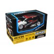 LATRAX RALLY ROUGE 4x4-1/18 BRUSHED RTR 2.4ghz