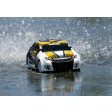 LATRAX RALLY ROUGE 4x4-1/18 BRUSHED RTR 2.4ghz