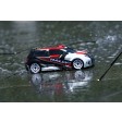 LATRAX RALLY ROUGE 4x4-1/18 BRUSHED RTR 2.4ghz