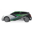 LATRAX RALLY VERTE 4x4-1/18 BRUSHED RTR 2.4ghz