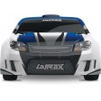 LATRAX RALLY ROUGE 4x4-1/18 BRUSHED RTR 2.4ghz