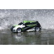 LATRAX RALLY VERTE 4x4-1/18 BRUSHED RTR 2.4ghz