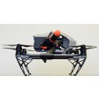 Kit parachute DJI Inspire 2 - IDRsys DRONAVIA
