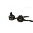 2 Moteurs brushless LD POWER MT2204 kv2300 Multicopters 250 à 300